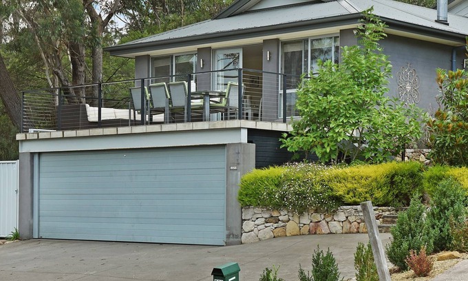 Blackheath Casa | Aisling View in Blackheath