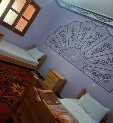 Tabant Casa | Ait Ayoub Voyages