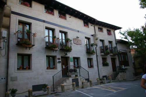 Laguardia Old Town Casa | Aitetxe Laguardia