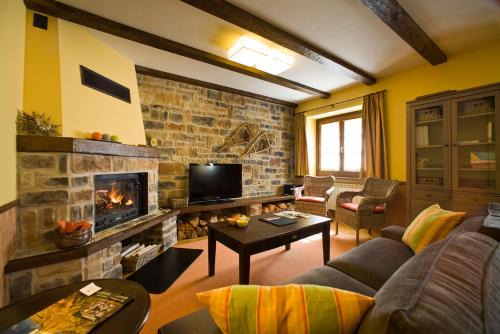 Ochagavia Apartamento | Aitonarena Ochagavia