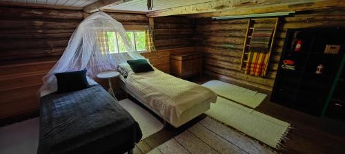 Vehmaa Apartamento | Aitta