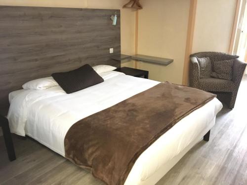 Grand Sud Hotel | Aix Hotel