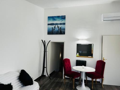 Le Tholonet Apartamento | aixclusive