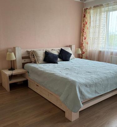 Zemgale Apartamento | Aizkraukles studio tipa dzīvoklis