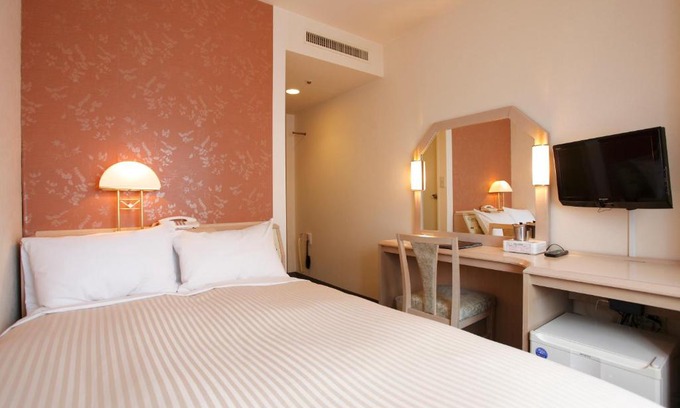 Nukazuka Hotel | Aizuwakamatsu Washington Hotel