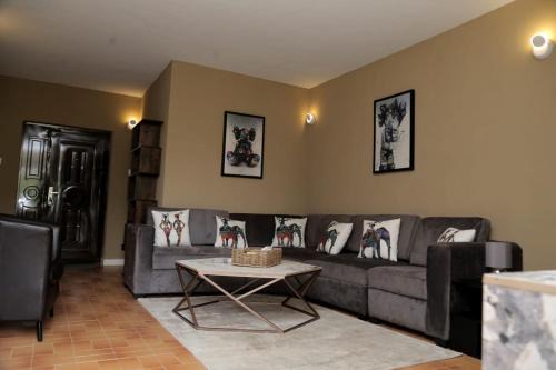 Etete Apartamento | AJ HOMES
