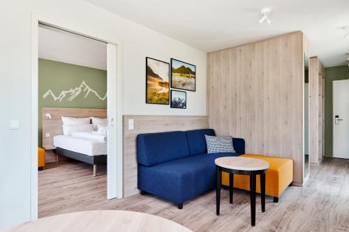 Ruhpolding Hotel | aja Ruhpolding