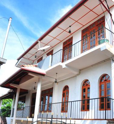 Anniwatta Casa | Ajanthas' Homestay