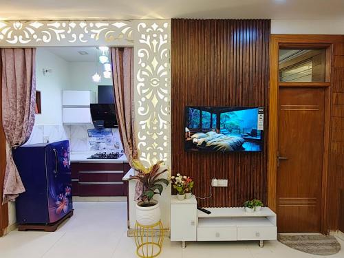 Indirapuram Apartamento | Ajeem husain