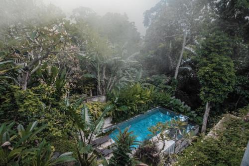 Peliatan Casa | Aji Lodge Bungalow