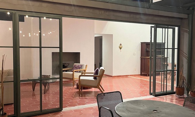 Los Sabinos Casa | Ajijic Magic 2BR/2BA, Walk to Everything