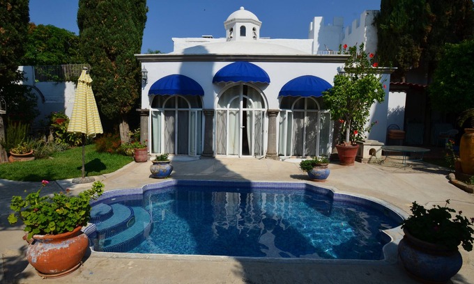 Ajijic Casa | Alquiler vacacional la floresta ajijic alojamiento casa vacaciones corto plazo