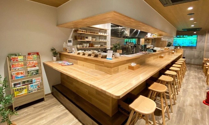 Kiho-cho Casa | AJITO Hostel & CafeBar