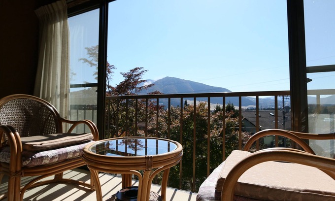 Hakone Casa | Ajiwainokokoro Kintokisan-so