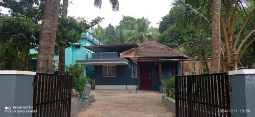 Udupi Casa | Ajjana Mane Service apartment