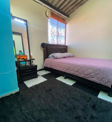Facatativa Casa | Ajolote House