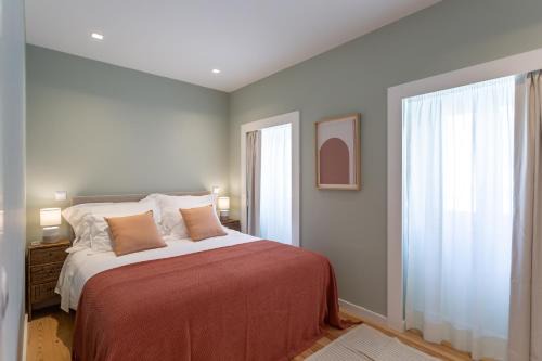 Linda-a-Velha Apartamento | Ajuda Luxury Appartments