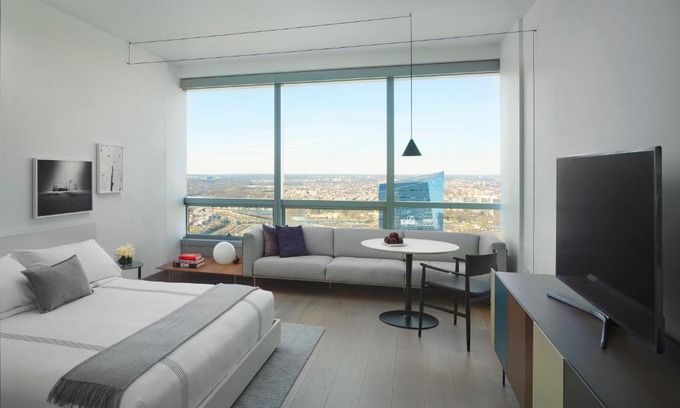 University City Apartamento | AKA University City