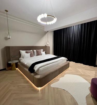 Old Town Apartamento | Akaasia Apart