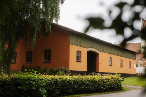 Stevns Municipality Cama Y Desayuno | Akaciegaarden Bed & Breakfast