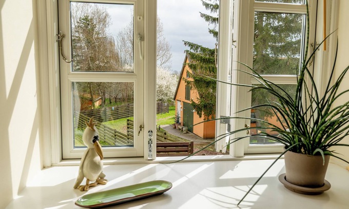Stevns Municipality Cama Y Desayuno | Akaciegaarden Bed & Breakfast