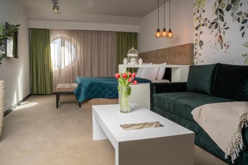 Zemun Apartamento | Akacija Luxury Suites