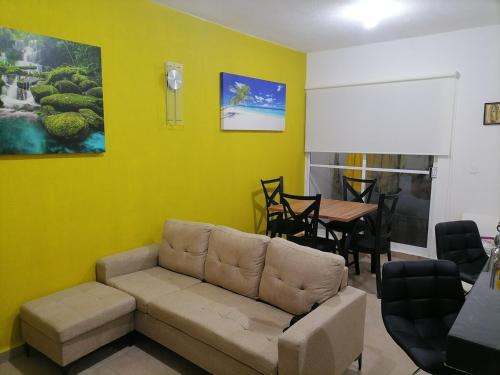 Barra Vieja Apartamento | Akapulco de Pie! Lindo Depto, ground floor