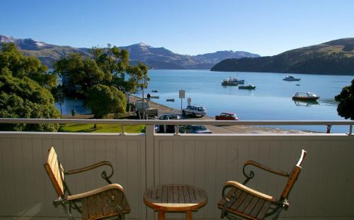 Akaroa Apartamento | Akaroa Village Inn