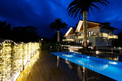 Hondarribia Apartamento | Akartegi by Basquelidays