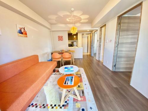 Akasaka Apartamento | Akasaka Residence