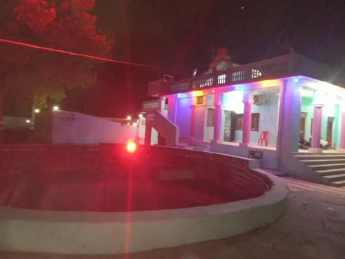 Rehli Complejo | Akash Avin Resort , Naharmau