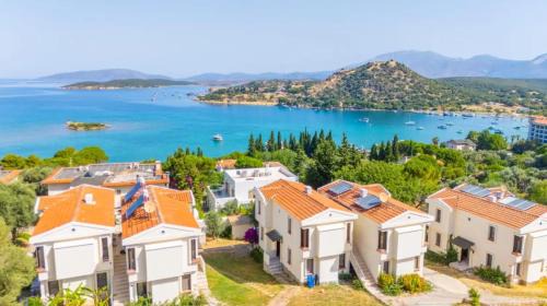 Ildır Koyu Apartamento | Akay Garden Family Club