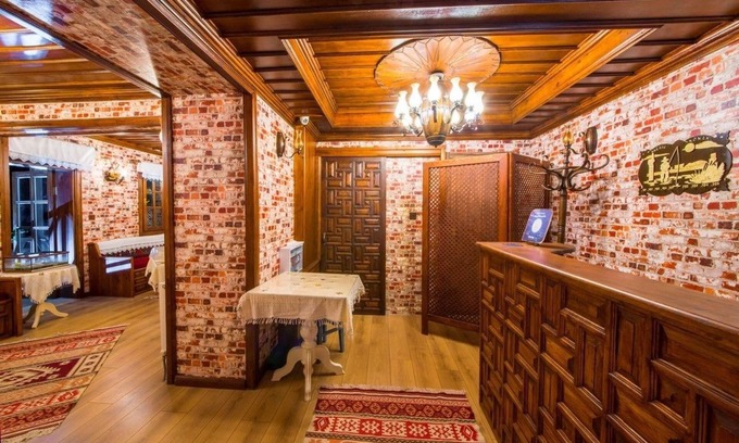 Safranbolu City Center Casa | Akcasu Konuk Evi