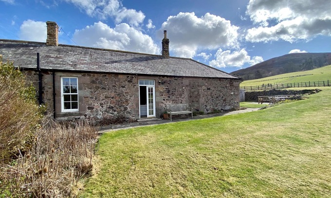 Akeld Cabaña | Akeld Cottage, LANA