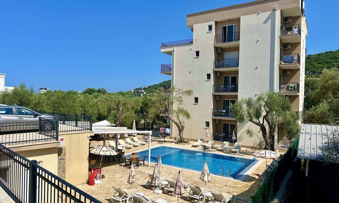 Utjeha Apartamento | Akhdar Apartments