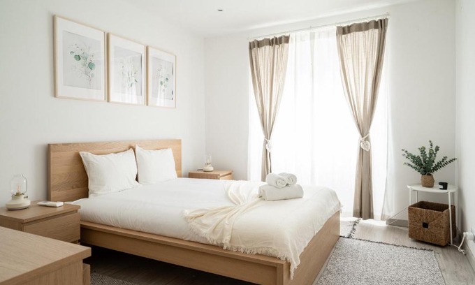 Penha de Franca Apartamento | Akicity Anjos Splendid
