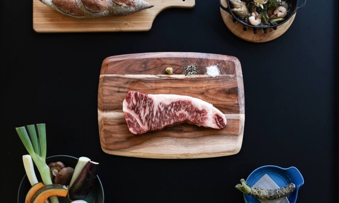 Hinohara Alquiler De RV | Akigawa beef and Hinode Villageproduced raw wasa / Nishitama District Tokyo