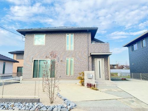 Koshi Casa | Akikawa Villas 15 - Vacation STAY 18848