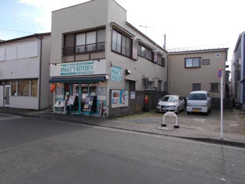 Koshigoe Casa | Akitaya Annex