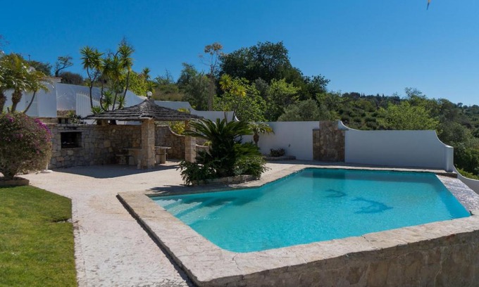 Boliqueime Villa | Akivillas Vilamoura Emerald II