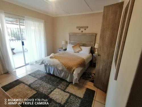 Calvinia Cama Y Desayuno | Akkerdam Bed and Breakfast