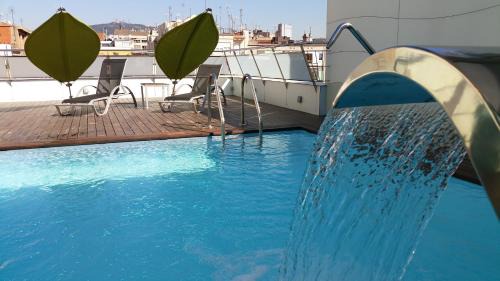 Esquerra de l'Eixample Hotel | Ako Suite Hotel
