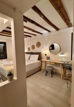 Lefkada Apartamento | Akonelia - chora center