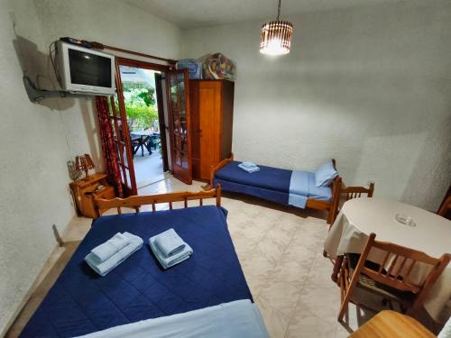 Egira Apartamento | Akrata Golden Beach House 3