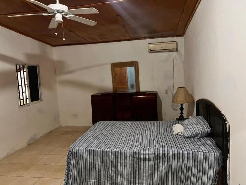 Cap-Haitien Apartamento | Akro house