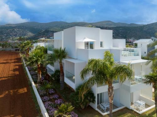 Malia Hotel | Akrogiali Garden Hotel