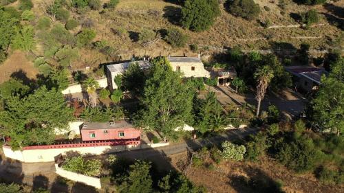 Kato Simi Apartamento | Akros Oreon Houses