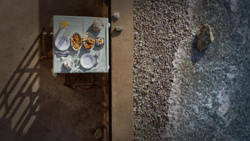 Gerolimenas Apartamento | Akroyiali - Guesthouse