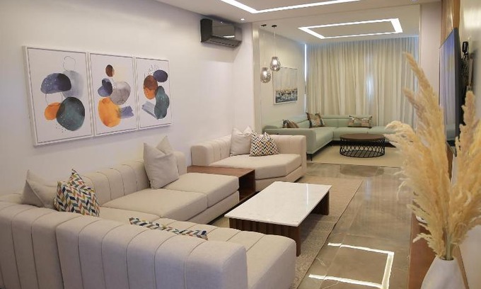 Cabo Negro Apartamento | AKS Home appart 2 - CABONEGRO