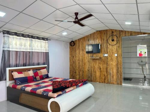 Haripur Otro | Akshar Farm and resort